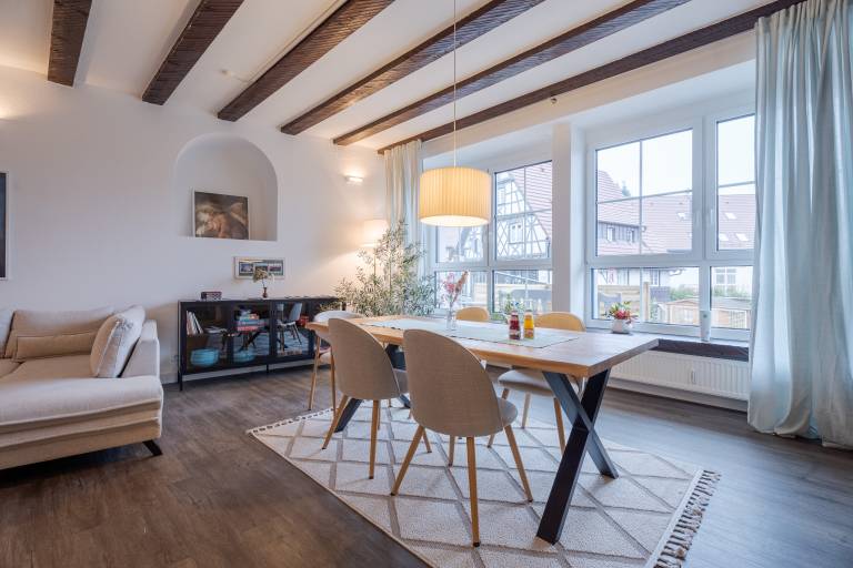 Ferienwohnung Sasbachwalden