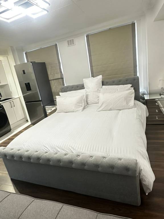 Apartment Marylebone