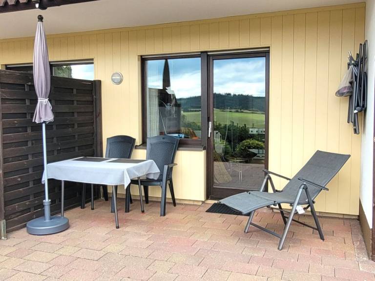 Ferienwohnung Marie