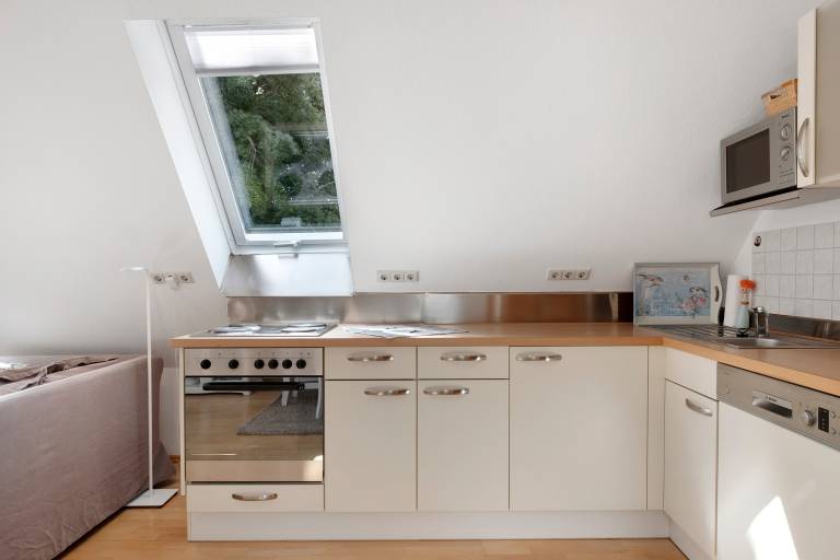 Ferienwohnung Titisee-Neustadt