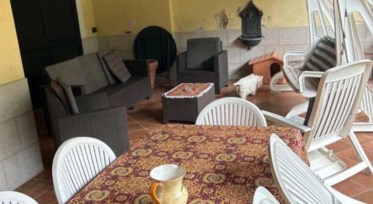 Holiday apartment with 2 rooms for 3 persons — photo 3