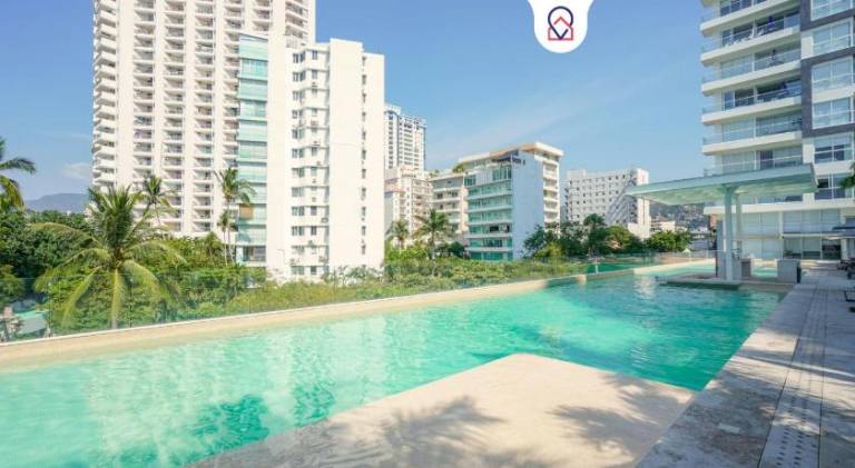 80 m&sup2; Ferienwohnung