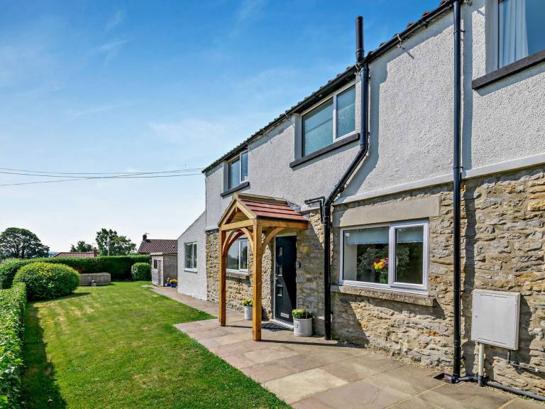 Cottage  Gillamoor
