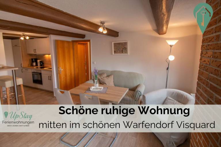 50 m² Ferienhaus