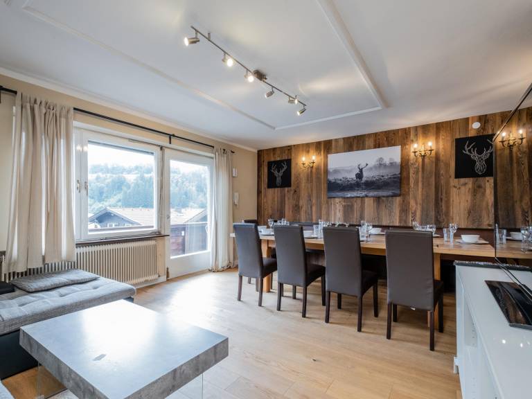 Fully equipped big chalet with sauna | Ski nearby | Dogs allowed — photo 3