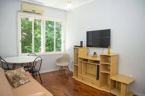 Apartamento Cristal