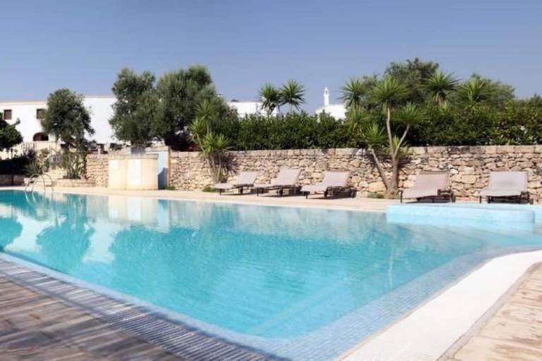 Agriturismo  Fasano