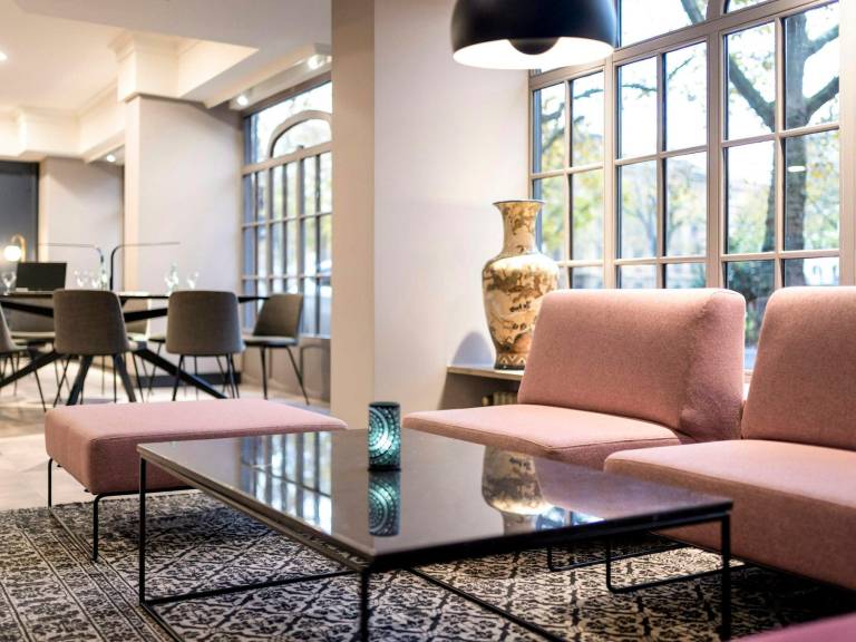 Mercure Mainz City Center — photo 5