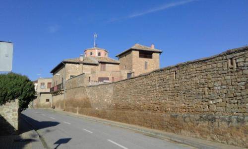 Casa Pitillas