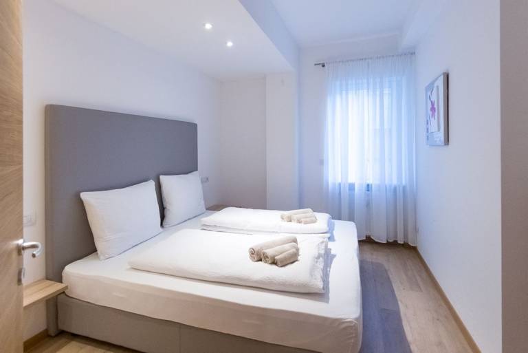 Ferienwohnung Bozen