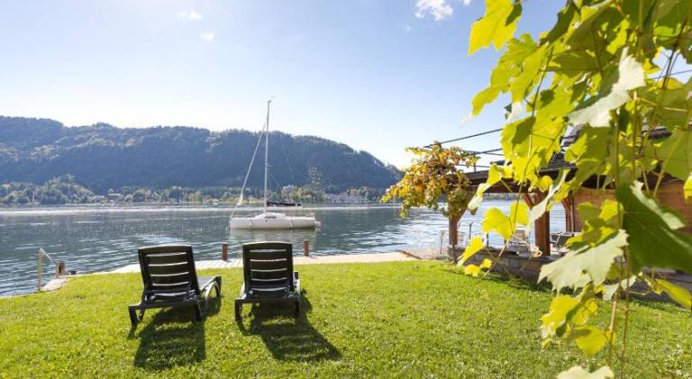 Charming serviced apartment with terrace, garden & sauna | Ski nearby | Pet-friendly — photo 5