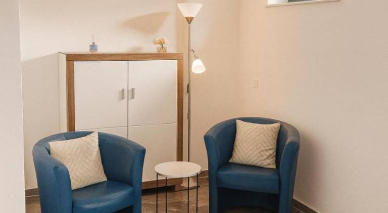 Rental apartment with 2 rooms for 4 persons — photo 2