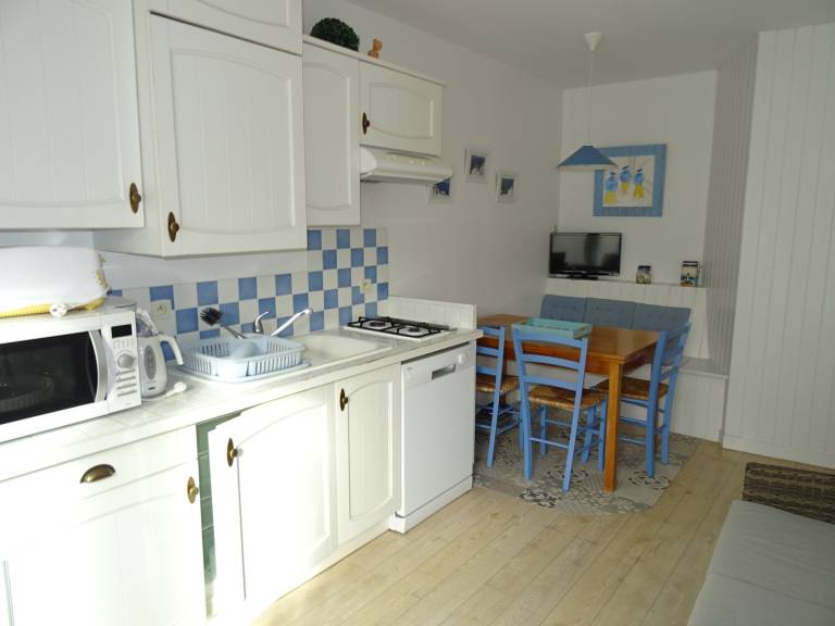 Huis Les Sables-d'Olonne