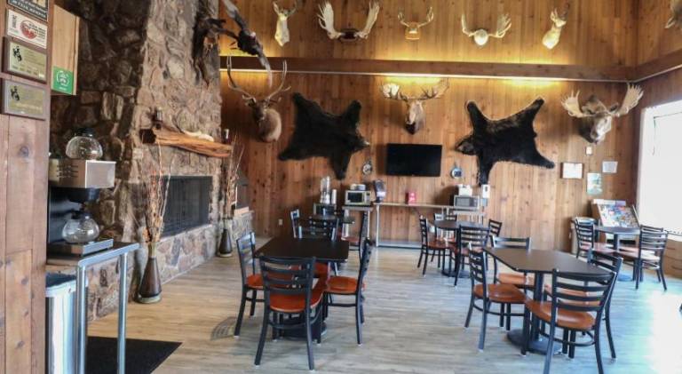 Bear Lodge Motel — photo 4