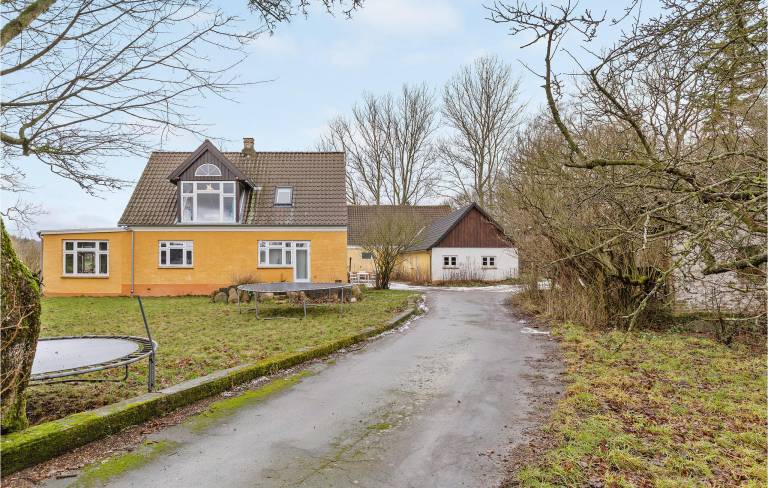 Ferienwohnung Klemensker
