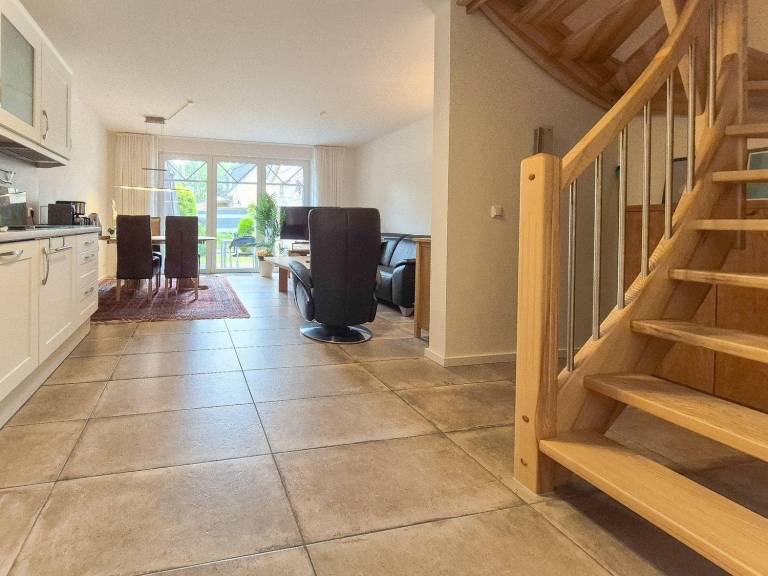 Ferienwohnung in Greetsiel, Niedersachsen f&uuml;r max. 4 Personen
