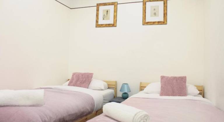 Apartment | Pets are welcome in Berlin