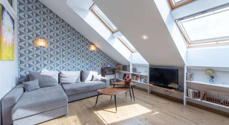 Apartment | Next to Vilnius Cathedral in Vilnius