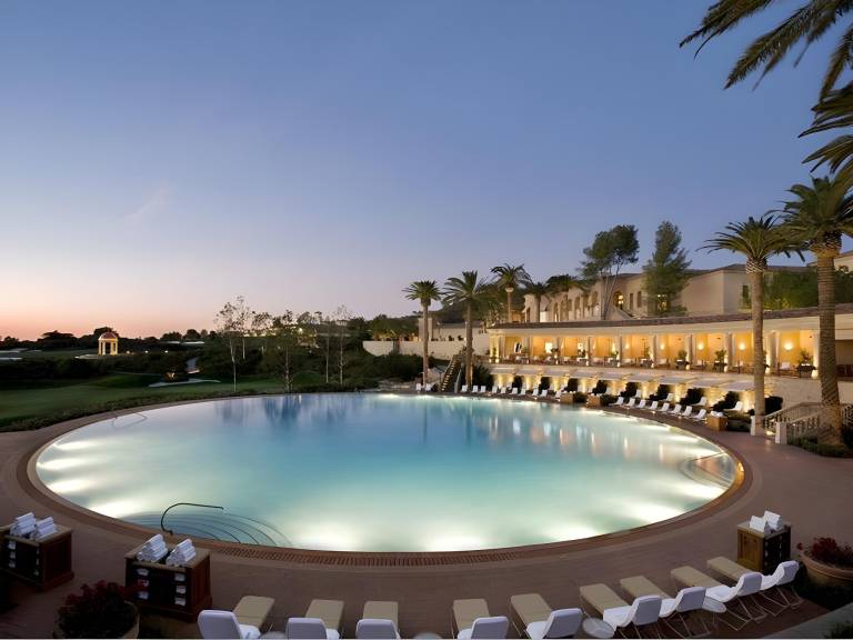 The Resort at Pelican Hill — photo 3