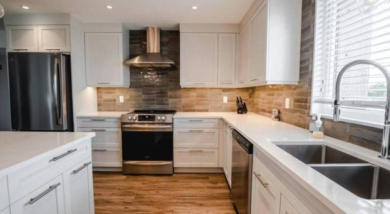 111 m&sup2; Ferienwohnung