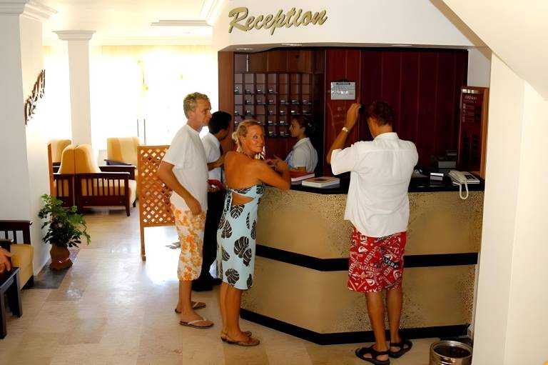 Luna Piena Hotel — photo 5