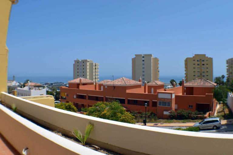 Appartement Estepona