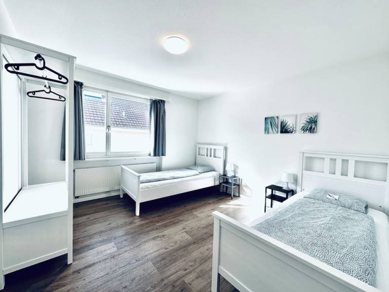 Ferienwohnung  Solothurn