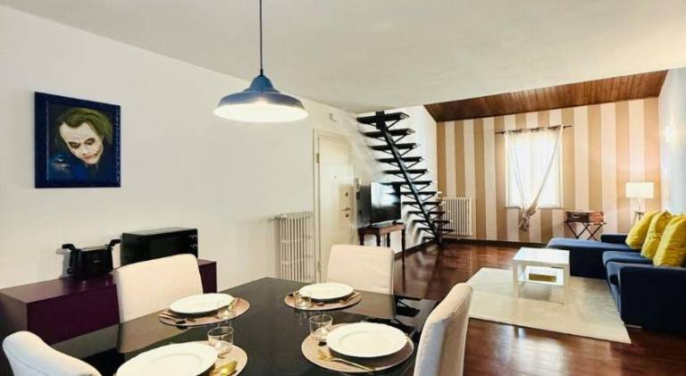 Rental apartment | Next to Lucca Cathedral — photo 3