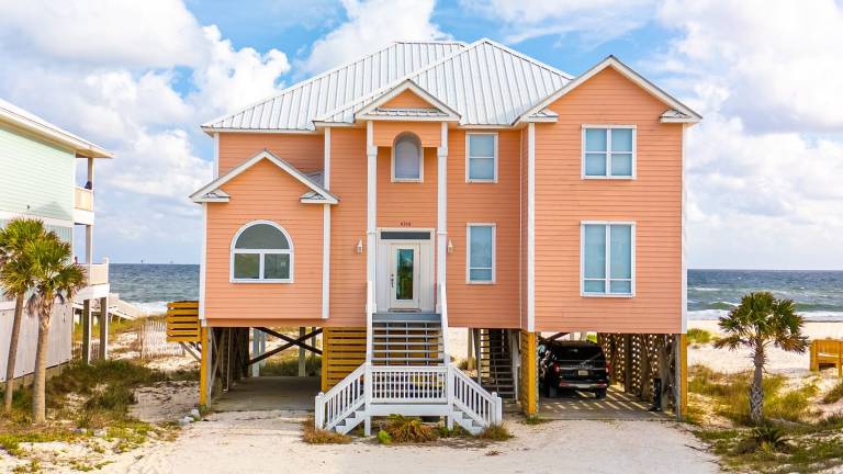Ferienhaus Baldwin County
