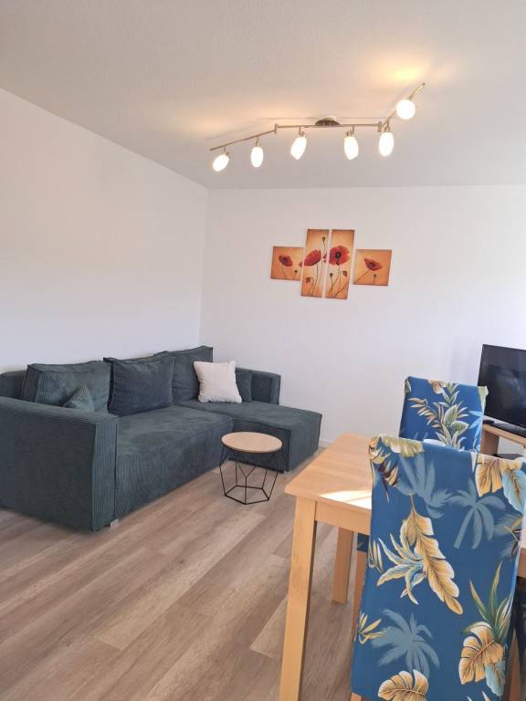 Ferienwohnung Orchidee — photo 2