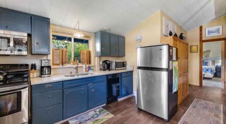 Lovely vacation home | Beach nearby | Dogs allowed — photo 4