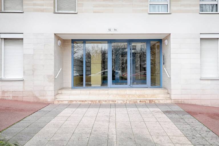Appartement Saint-Maur-des-Fossés