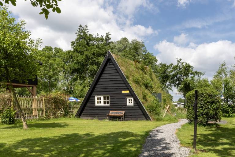DG341 Ferienhaus im Ruinerwold