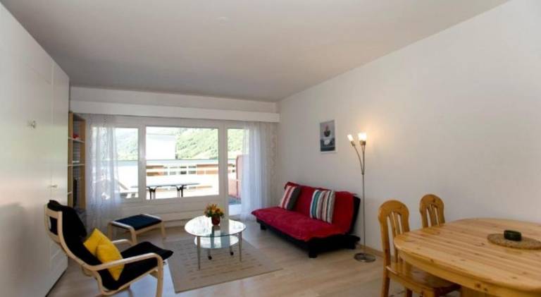 Rental apartment | Next to the ski | Dogs allowed in Leukerbad