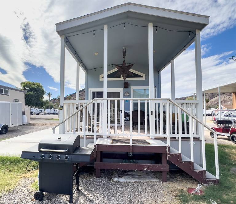 Family-oriented charming bed & breakfast with barbeque | River view | Pet-friendly — photo 3