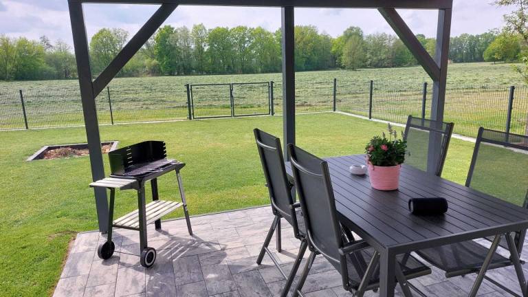 Ferienwohnung Luckau