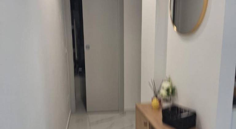 Holiday apartment with 1 room for 4 persons in Laigueglia
