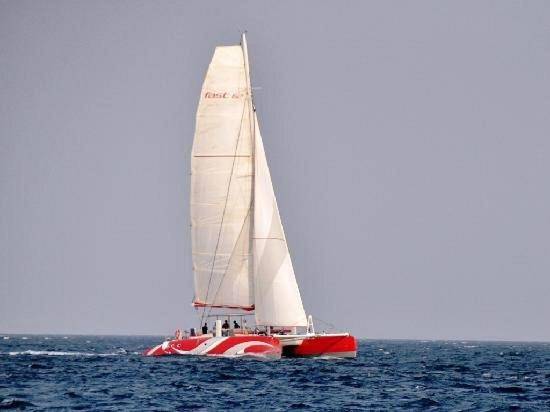 Boat | Pet-friendly in Hurghada
