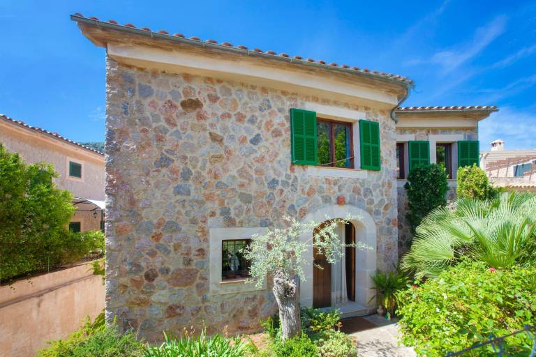 Appartement  Deià