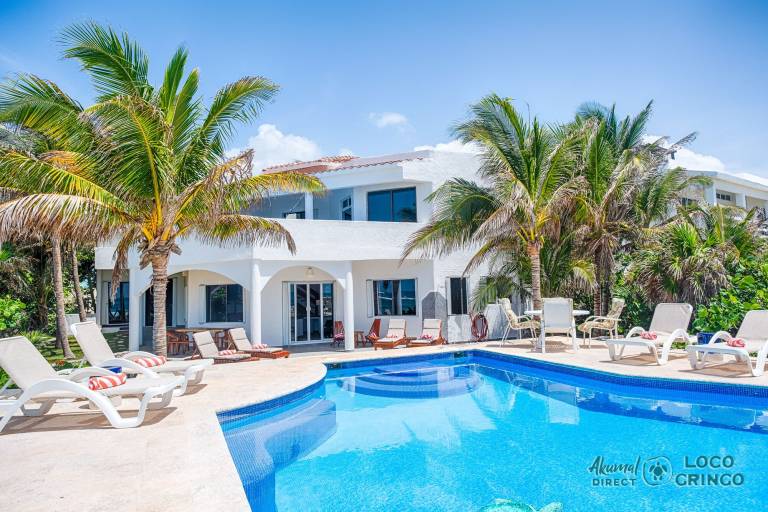 Villa Akumal