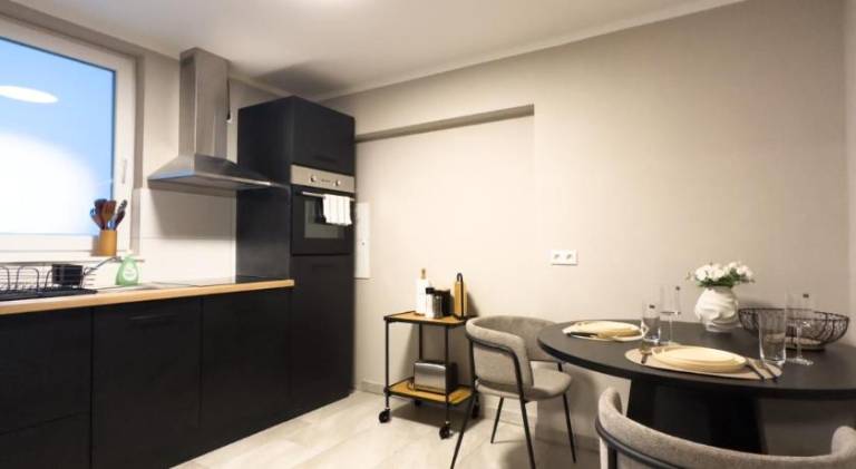 Stilvolles Apartment im Herzen von Bad Mergentheim — photo 2
