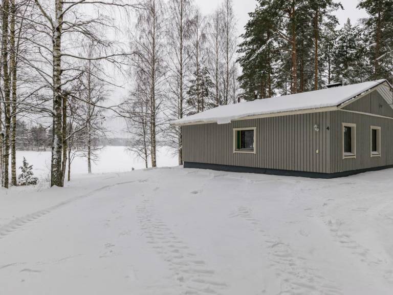 House with patio & sauna | Nature view | Dogs allowed — photo 4