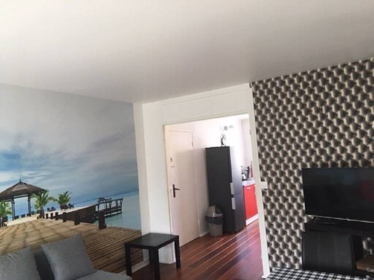 Appartement  Rouen