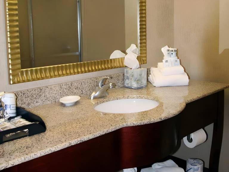 Hampton Inn Philadelphia Willow Grove