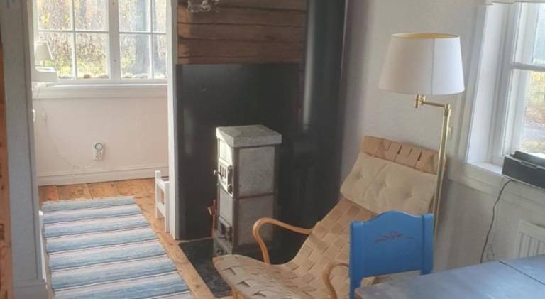 Vacation home with 1 room for 3 persons — photo 3