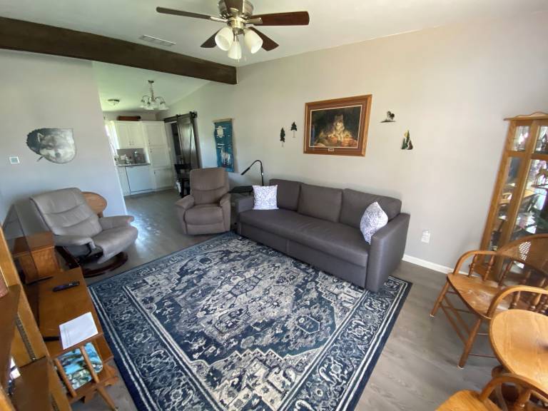 House Wichita Falls