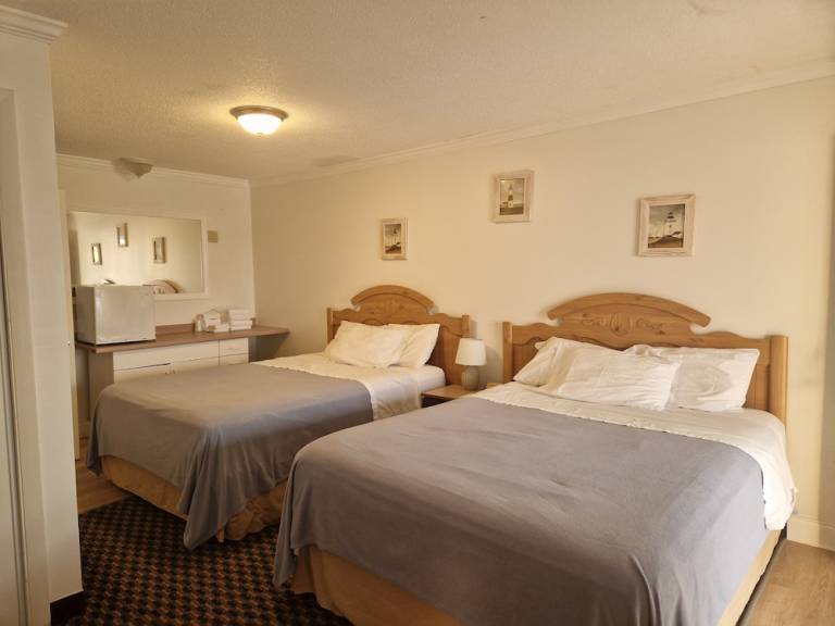 Motel Misquamicut