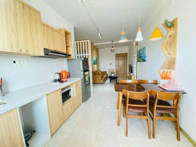 Vacation home | Good for workation — photo 3