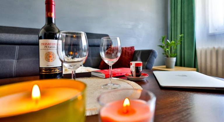 Lovely holiday apartment | Pet-friendly in Sosnowiec