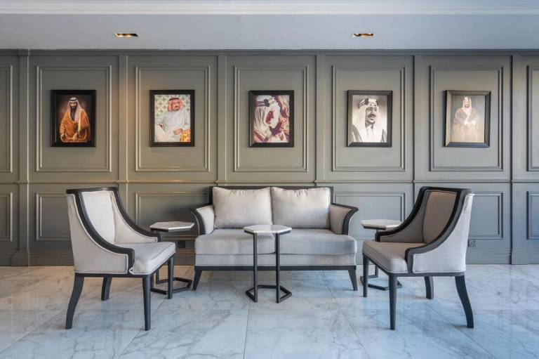 Serviced apartment | Dogs allowed in Riyadh